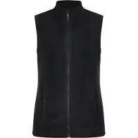 ZITHA Colete preto