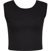 Nascita Top preto
