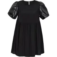Faina Vestido preto