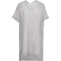 EYOTA Pullover cinzento