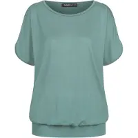 Cloud 5ive Blusa azul fumado