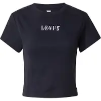 Levi's Camiseta De Manga Curta Gr Essential Sporty