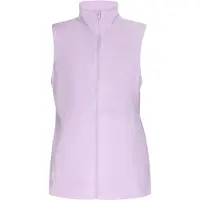 ROCKEASY Colete roxo claro