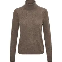 Inwear Pullover acastanhado