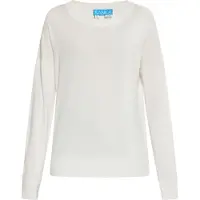 SANIKA Pullover branco