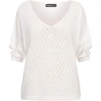 Cloud5ive Pullover branco