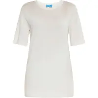 SANIKA Pullover offwhite