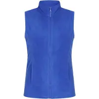 ALARY Colete azul real