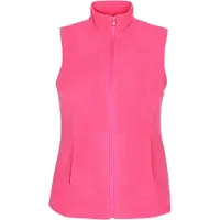 ALARY Colete rosa
