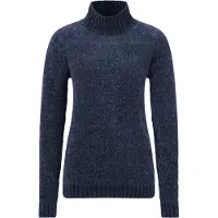 Oxmo Pullover 'Estella' azul