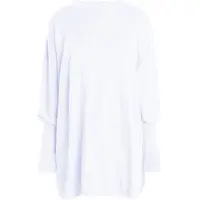 Usha Pullover 'Lurea' offwhite