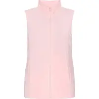 NALLY Colete rosa claro