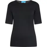 SANIKA Pullover preto