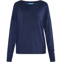 SANIKA Pullover marinho