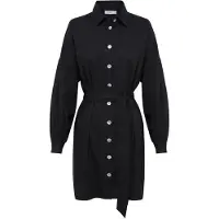 St MRLO Vestido 'BLIGH' preto