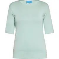 SANIKA Pullover menta