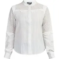 Dreimaster Blusa branco