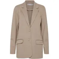 Fransa Blazer 'Lano' bege