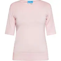 SANIKA Camisa cor-de-rosa