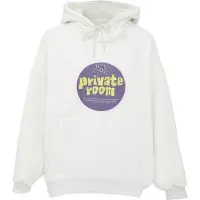 Homebase Sweatshirt amarelo / ameixa / branco lã