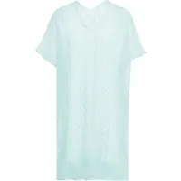 EYOTA Pullover aqua