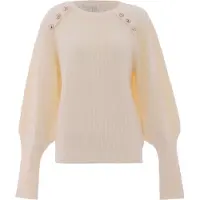 Nascita Pullover bege