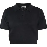 ROCKEASY Top preto