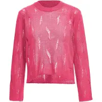 UCY Pullover magenta