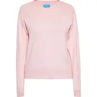 SANIKA Pullover cor-de-rosa