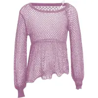 Caissa Pullover lavanda