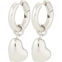 BOSS Honey Love 1580640 Orecchini 2 in 1 in Acciaio — Orecchini