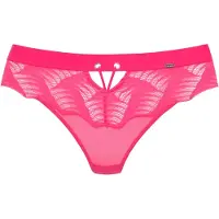 LASCANA Cueca rosa