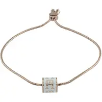 Tommy Hilfiger Bracciale Con Chiusura Scorrevole — Bracciale