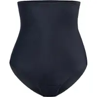 TEYLI Cueca modeladora preto