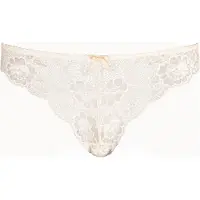 LASCANA Tanga bege