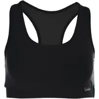 Winshape Soutien de desporto 'WVR1' preto / branco