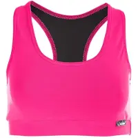 Winshape Soutien de desporto 'WVR1' rosa