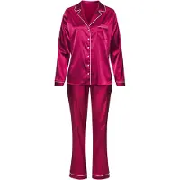 s.Oliver Pijama baga / branco