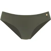 LASCANA Cueca biquíni oliveira