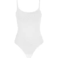 TEYLI Body 'Sophi' branco
