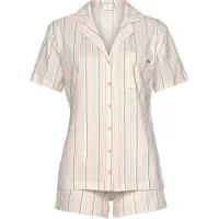 s.Oliver Pijama mistura de cores / alperce
