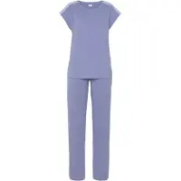 s.Oliver Pijama azul pombo