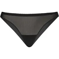 TEYLI Cueca 'Tati' preto