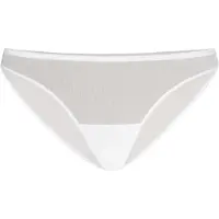 TEYLI Cueca 'Agil' branco