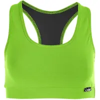 Winshape Soutien de desporto 'WVR1' verde claro
