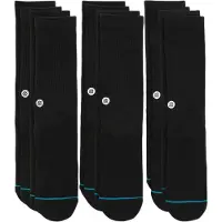 Stance Meias preto