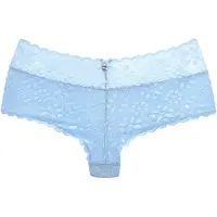 s.Oliver Cueca azul claro
