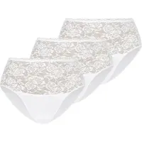 TEYLI Hipster 'Violetta' branco