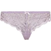LASCANA Tanga lavanda