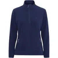 North Bend Pullover desportivo 'Conni' azul escuro